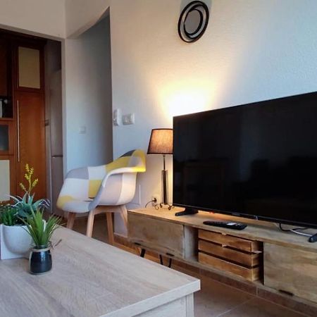 Apartamento Sol Y Mar Roquetas de Mar Exterior foto