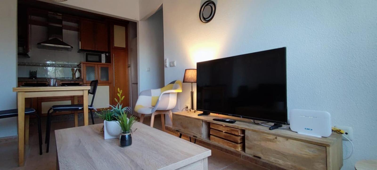 Apartamento Sol Y Mar Roquetas de Mar Exterior foto