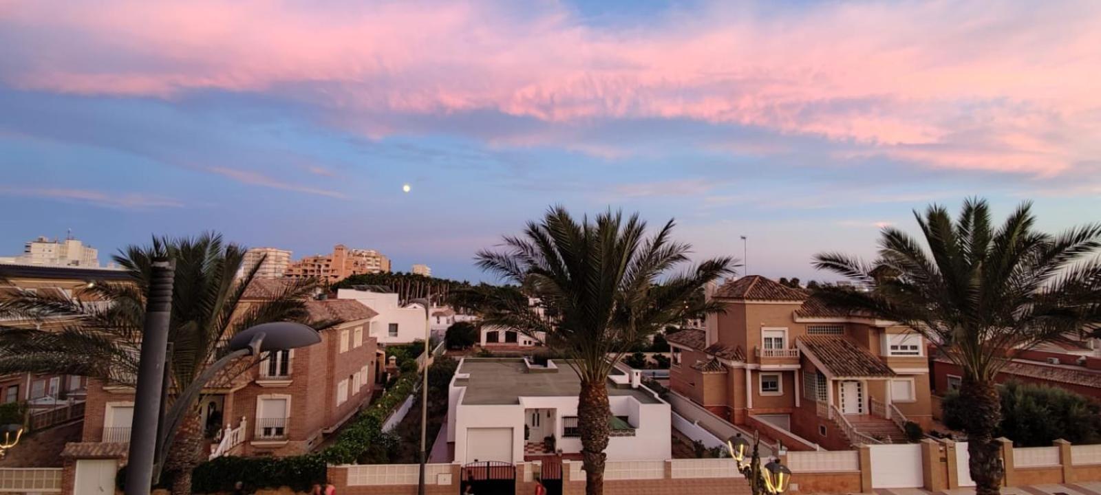 Apartamento Sol Y Mar Roquetas de Mar Exterior foto